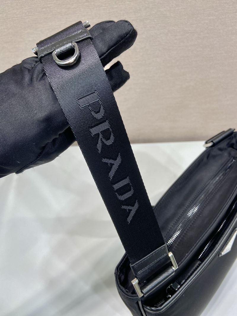 mens Pra*a satchel bags
